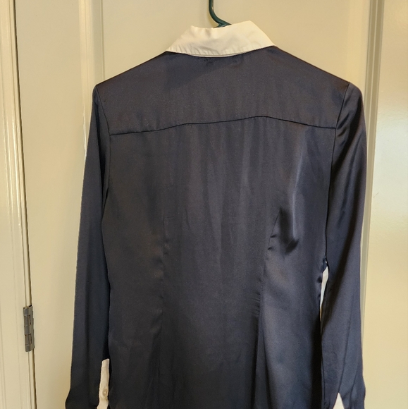 Altuzarra for target blouse - Picture 2 of 4